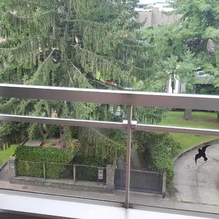 Golfo D'oro Apartament Ascona
