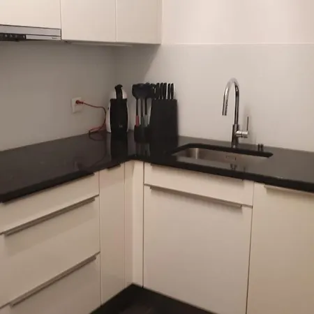 Apartment Golfo D'oro Ascona