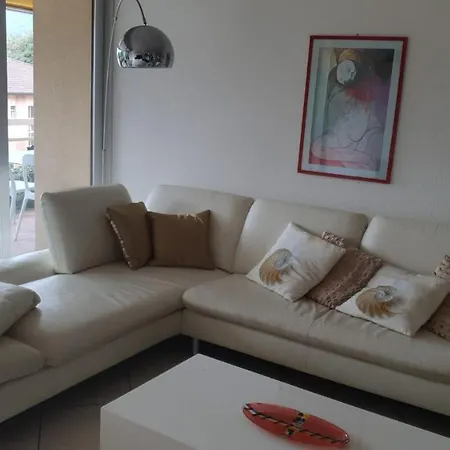 Golfo D'oro Apartament